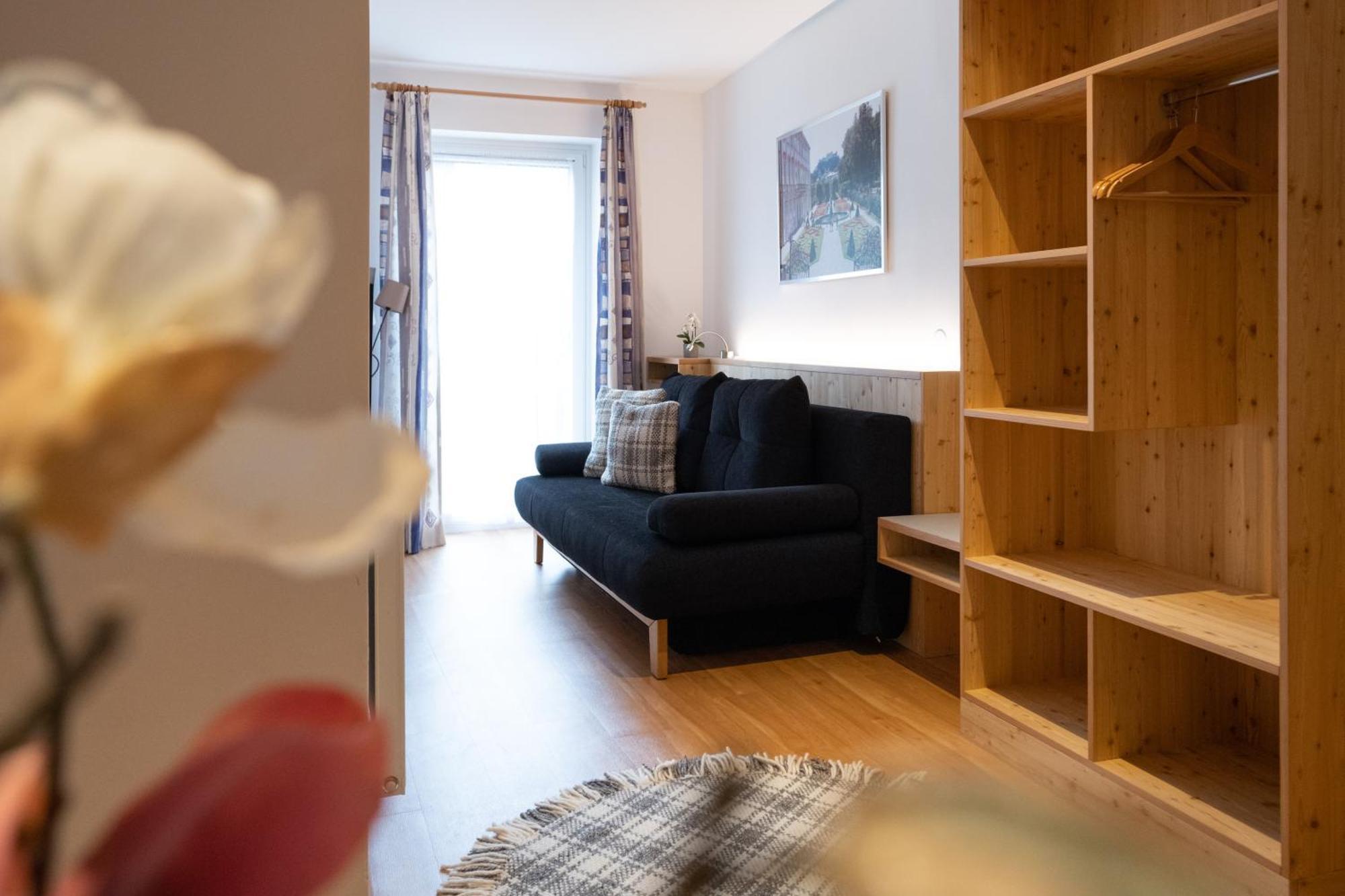 Santner, Hotel Eugendorf Exteriör bild